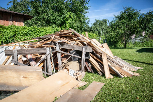 Best Commercial Junk Removal  in Alachua, FL